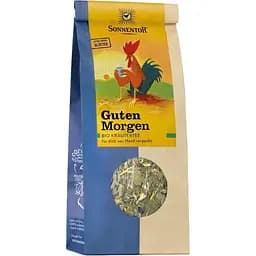 Чай травяной Sonnentor Good Morning органический 50 г