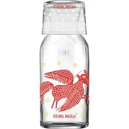 Набір для напоїв Concept Glass Prima Maria Пегас графін 500 мл та склянка 200 мл (PM/52835)