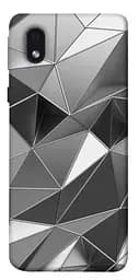 Чохол Demsky Silver для Samsung Galaxy M01 Core / A01 Core