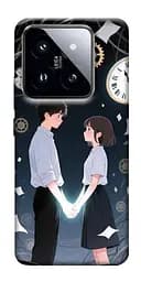 Чохол Demsky Time of love для Xiaomi 14 Pro