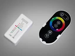 Контролер з ДК для RGB стрічки