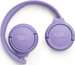 Навушники JBL Tune 520BT Purple (JBLT520BTPUREU) [88240] - мініатюра 7