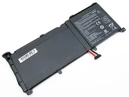 Акумулятор C41N1416 для ноутбука Asus Zenbook Pro UX501JW, G501VW, G501JW, UX501VW-DS71T, UX501L (15.2V 3950 mAh 60Wh)