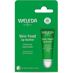 Бальзам для губ Weleda Skin Food 8 мл (00775700) - мініатюра 2