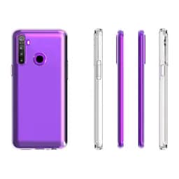 Силіконовий чохол BeCover для Realme C3 Transparancy (705204) - мініатюра 2