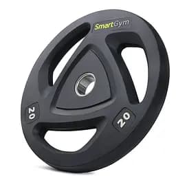Диск олімпійський Hop-Sport SmartGym 20кг