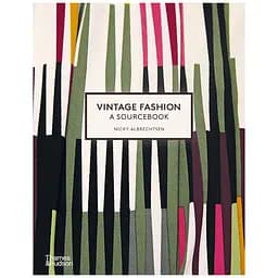 Vintage Fashion - Ники Альбрехтсен