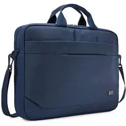Сумка Case Logic Advantage Attache 15.6" ADVA-116 Dark Blue (6515679)