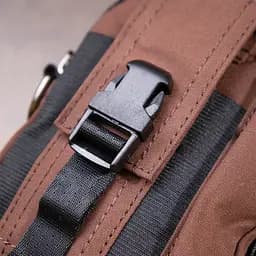 Сумка на пояс Vintage 12х17х5,5 см sum0015018 - мініатюра 7