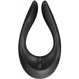 Вибратор Satisfyer Endless Joy 13.5 см черный