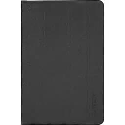 Чохол для планшета Sumdex TCH-704BK black чохол-підставка еко шкіра-пластик затискач