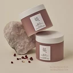 Освіжальна маска для пор з червоними бобами Beauty of Joseon Red Bean Refreshing Pore Mask 140 мл - мініатюра 11