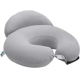 Подушка для годування Sei Design диванчик сіро-бежевий 60х70х16 см (8000036177_сірий-беж)