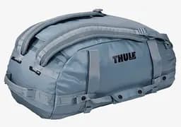 Дорожня сумка Chasm Duffel 40L TDSD-302 Pond Gray Thule sum0027934 - мініатюра 2