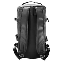 Сумка-рюкзак Semi Line 31 Black (P8280-0) - мініатюра 4