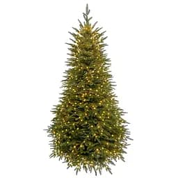 Ялинка штучна Емма LED 2.7 м