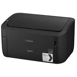 Принтер Canon i-SENSYS LBP6030B (bundle 2 cartridges Canon 725) (8468B042) - мініатюра 2