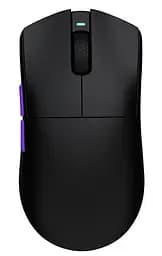 Миша HATOR Hellyberry HM47 Wireless Black Violet (HM47_black_violet)
