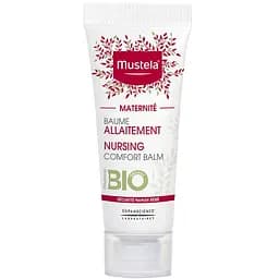 Бальзам для комфортного кормления Mustela Nursing Comfort Balm, 10 мл