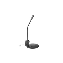 Мікрофон Trust Primo Desk 3.5mm (21674) - мініатюра 2