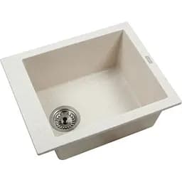 Кам'яна мийка Ventolux Amore Yellow Sand 500x400х200 мм