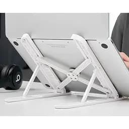 Підставка для ноутбука Vention Laptop Stand White [KDNW0] [123588] - мініатюра 4