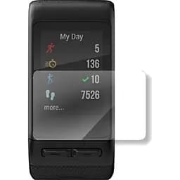Захисна плівка StatusSKIN для Garmin Vivoactive HR Екран Глянцева Lite