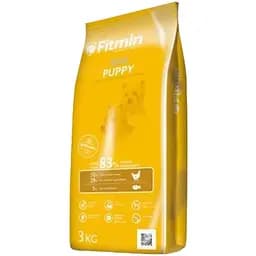 Сухий корм для цуценят Fitmin Dog Mini Puppy 3 кг