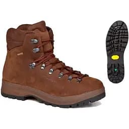 Черевики Trezeta Pamir WS 43 Коричневий (TRZ-01071-0320-43) - мініатюра 2