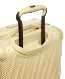Валіза 55 См Tumi 19 DEGREE LITE WASHED YELLOW 55х35,5х23 037401WYL2 - мініатюра 5