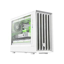 Корпус GameMax CLAW 360 WH RGB White (Claw 360 WH) - мініатюра 2