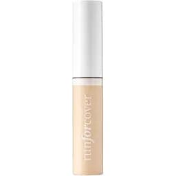 Консилер для обличчя Paese Run For Cover Маскуючий, відтінок 40 (Golden Beige), 9 мл - мініатюра 4