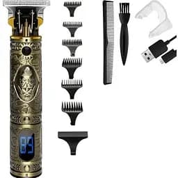 Тример для волосся та бороди Soulima 19590