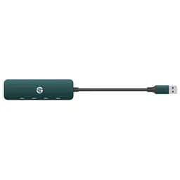 Концентратор HP USB 3.0 to 4xUSB 3.0 (HP_DHC-CT100) - мініатюра 3