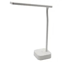 Світильник настільний Phillips Tilpa DSK212PT 5W 5000K акумуляторний білий (929003241507) - мініатюра 3