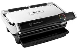 Гриль TEFAL OptiGrill Elite XL GC760D30 (GC760D30)