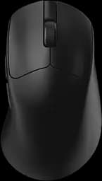 Миша бездротова GamePro Asgard Surt Black (GM017B)