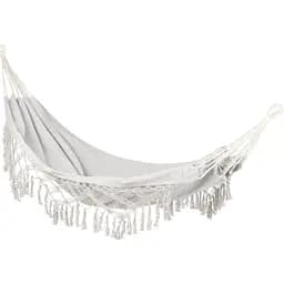 Бразильський гамак Outtec XXL сірий