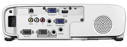 Проєктор Epson EB-X49 XGA 3600 lm 1.48-1.77 - мініатюра 6