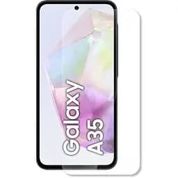 Захисна плівка StatusSKIN для Samsung A35 Екран Глянцева Pro