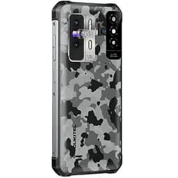Смартфон Oulitel WP27 68"FHD+ /12GB+256GB/ G99 /8500mAh /64+16Мп/ IP69K /NFC CAMO - мініатюра 3