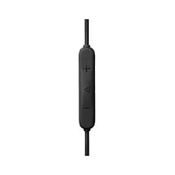 Навушники JBL Endurance Run 3C USB-C Black (JBLENDURRUN3CBLKG) - мініатюра 7