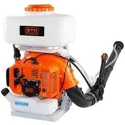 Мотообприскувач GTM 3WF-600C 14 л ранцевий