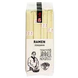Локшина JS Ramen пшенична 500 г