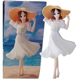 Фігурка Banpresto Пані Кагуя Синомія Кагуя Kaguya-Sama: Love Is War Shinomiya Kaguya 18 см WST KSlW SK