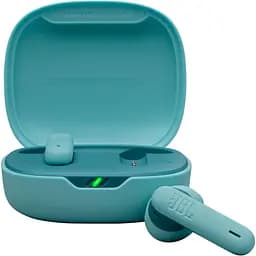 Навушники JBL TWS Wave Flex 2 Blue (JBLWFLEX2BLU)