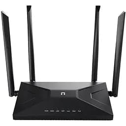 Бездротовий маршрутизатор (роутер) NETIS SYSTEMS MW5360
