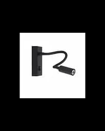 Бра Kanlux 32522 Tonil LED 3W 3000K 150Lm IP20