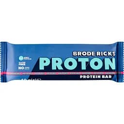 Батончик Proton горіхово-фруктовий фундук 40 г