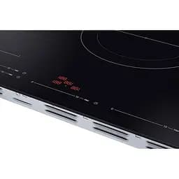 Варильна поверхня електрична Samsung NZ84C6057FK - мініатюра 4